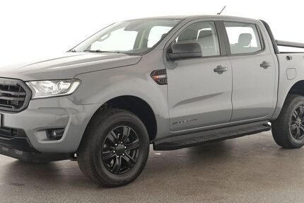 Ford Ranger 72.800 km 31.184 &euro; Düsseldorf 40233