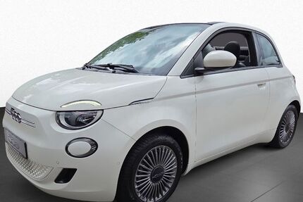 Fiat 500e 21.550 km 25.490 &euro; Pforzheim 75179
