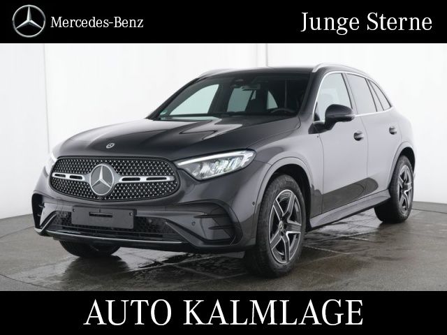 Mercedes-Benz GLC 220 5.500 km 57.550 &euro; Bersenbrück 49593