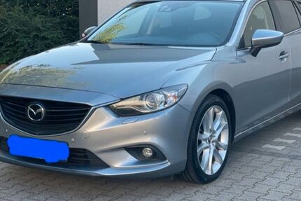 Mazda 6 230.000 km 5.900 &euro; Leverkusen 51371