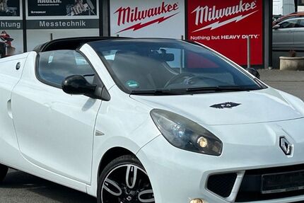 Renault Wind 139.473 km 3.000 &euro; Overath bei Köln 51491