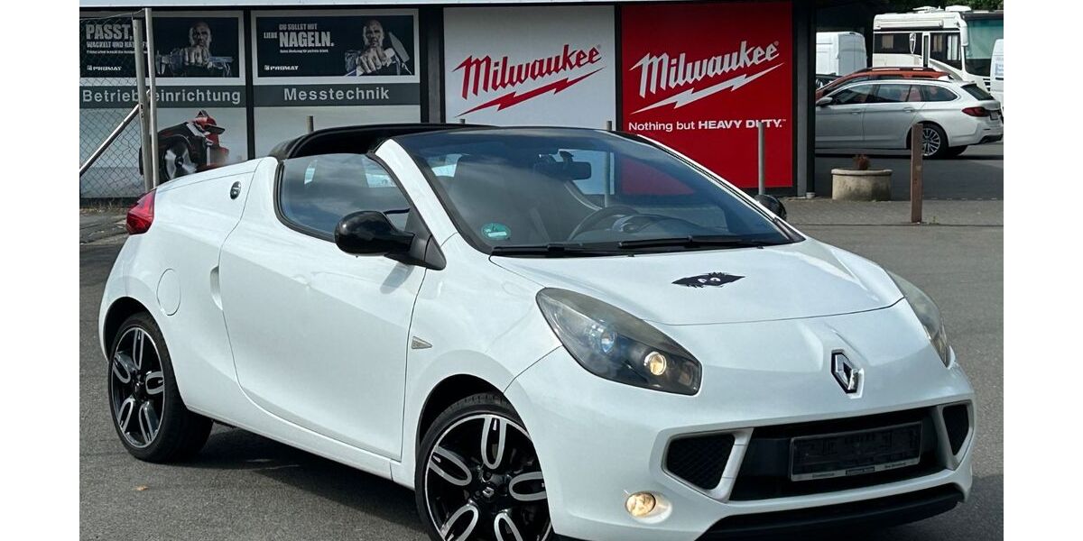 Renault Wind 139.473 km 3.000 &euro; Overath bei Köln 51491