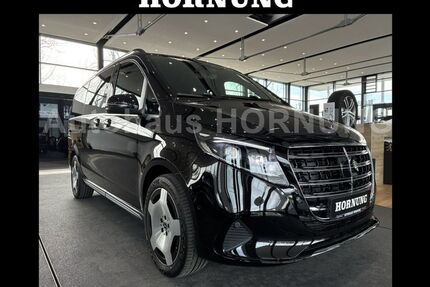 Mercedes-Benz V 300 3.000 km 101.900 &euro; Penzberg 82377
