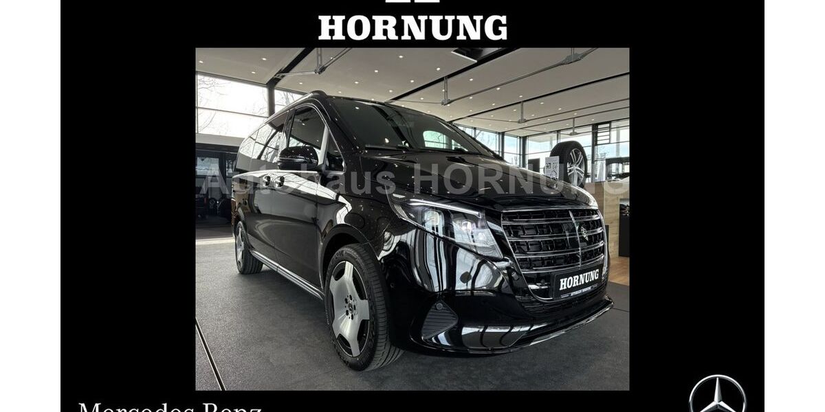 Mercedes-Benz V 300 3.000 km 101.900 &euro; Penzberg 82377