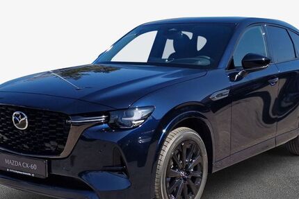 Mazda CX-60 5.900 km 50.490 &euro; Rastatt 76437