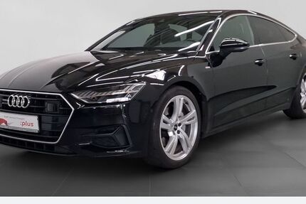 Audi A7 74.765 km 41.480 &euro; Bochum 44809