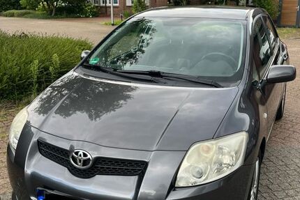 Toyota Auris 189.000 km 3.000 € Osnabrück 49078