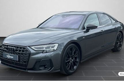 Audi A8 4.990 km 90.990 &euro; Saarbrücken 66115