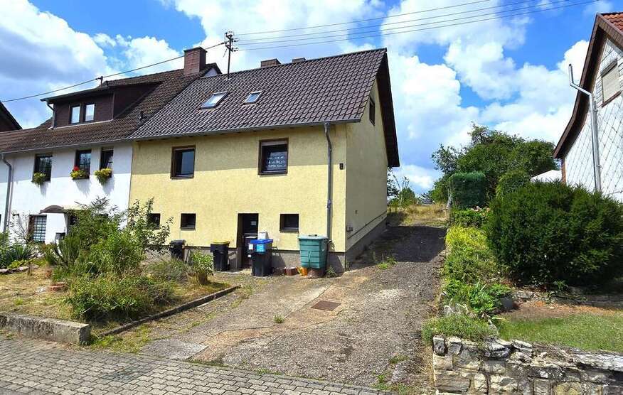 Haus zum Kaufen in Saarbrücken 205.000 € 140 m²