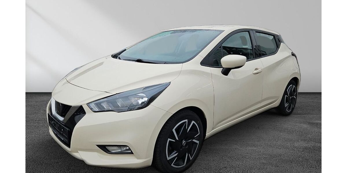 Nissan Micra 102.702 km 10.950 &euro; Krefeld 47803