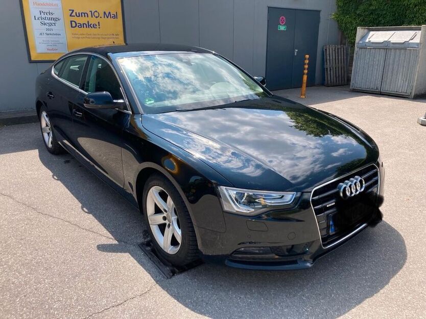 A5