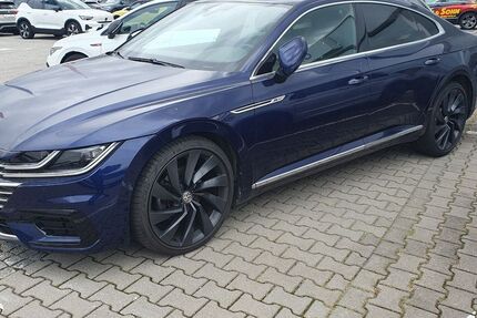 VW Arteon 103.000 km 24.990 € Leipzig 04229