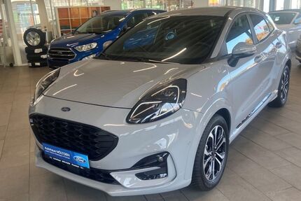 Ford Puma 34.784 km 20.490 € Hürth 50354