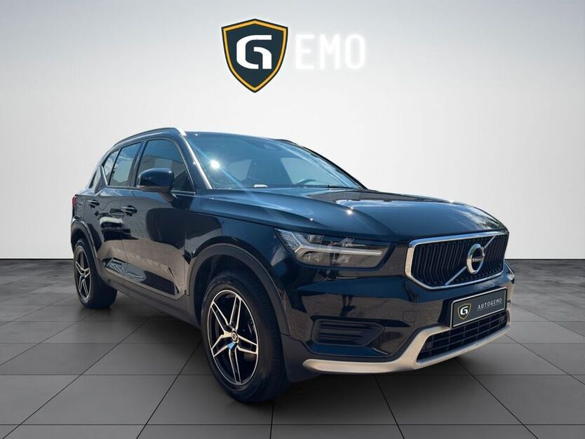 XC40
