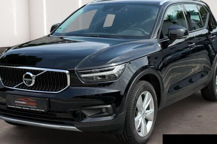 Volvo XC40 45.000 km 18.790 &euro; Chemnitz 09130