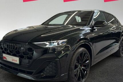 Audi Q8 9.999 km 109.990 &euro; Hannover 30179