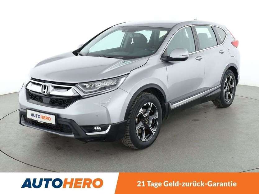 CR-V