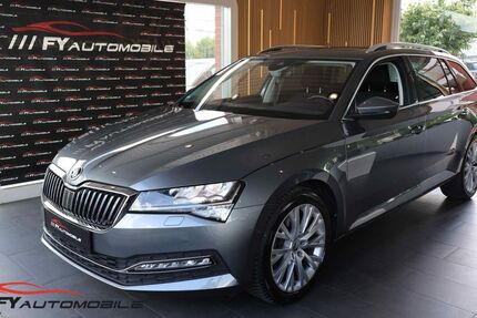 Skoda Superb 63.740 km 24.900 &euro; Fürth 90765