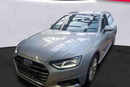 Audi A4 38.666 km 25.890 &euro; Flensburg 24941