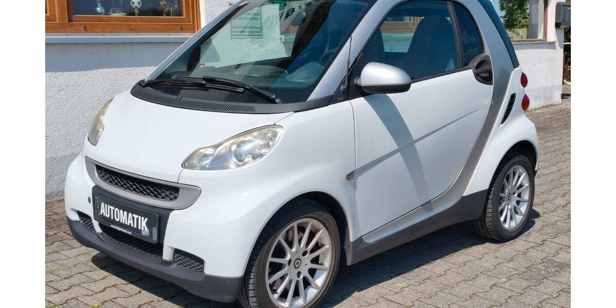 Smart ForTwo 113.333 km 4.900 &euro; Nastätten 56355