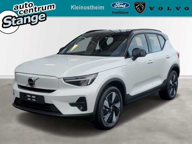 Volvo XC40 9.900 km 48.990 € Kleinostheim 63801