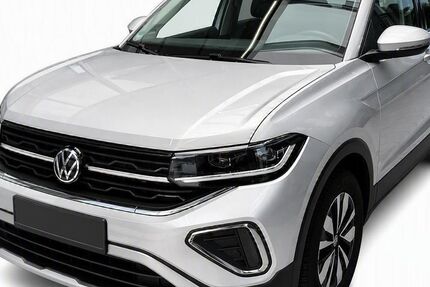 VW T-Cross 4.740 km 22.990 &euro; Emsdetten 48282