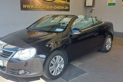VW Eos