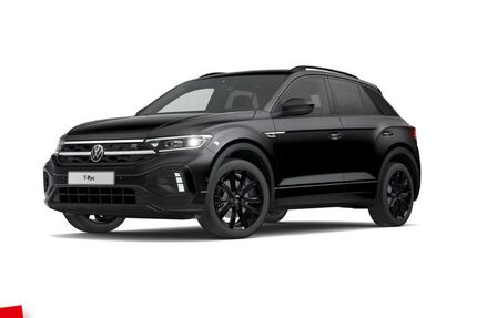 VW T-Roc 35.100 km 29.550 &euro; Bürgstadt 63927