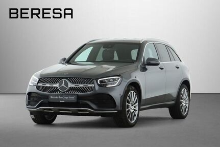 Mercedes GLC 200
