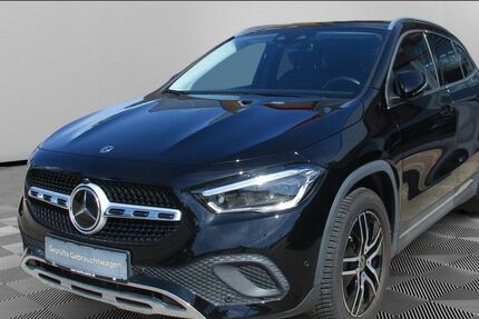 Mercedes-Benz GLA 200 21.590 km 34.475 &euro; Kölpinsee 17459