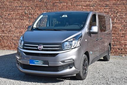 Fiat Talento 56.000 km 21.890 &euro; Düren 52351