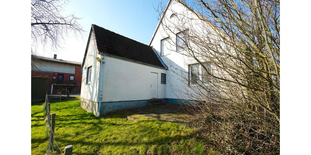 Einfamilienhaus Ascheffel - 5 Zimmer, 120 m&sup2;, 195.000&euro; | Angebot:26806274