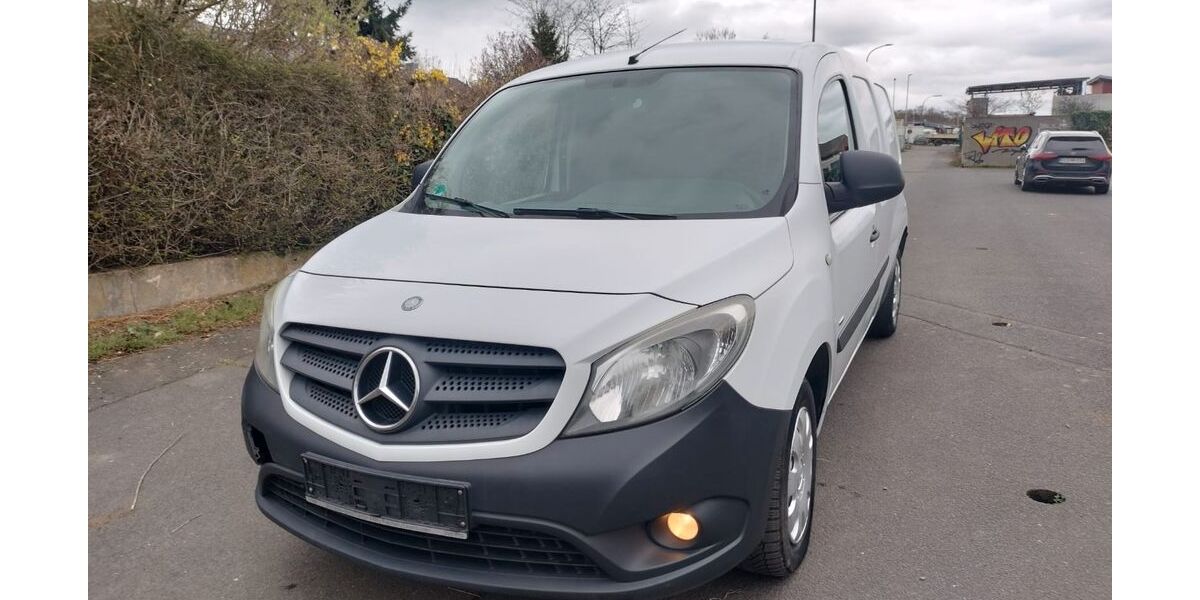 Mercedes-Benz Citan 243.000 km 4.700 &euro; Erftstadt 50374