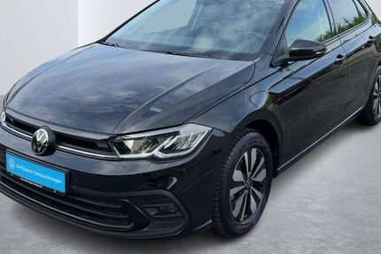 VW Polo 20.528 km 25.990 &euro; Glinde 21509