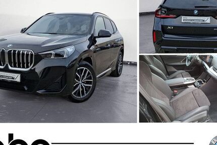 BMW X1 45.500 km 39.960 &euro; Villingen Schwenningen 78052