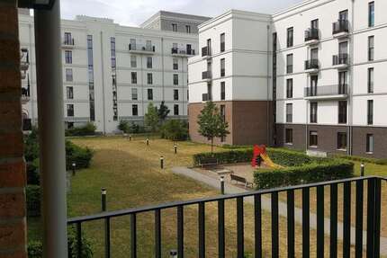 Wohnung zum Mieten in Frankfurt am Main 1.390 € 71.62 m² 3 zimmer