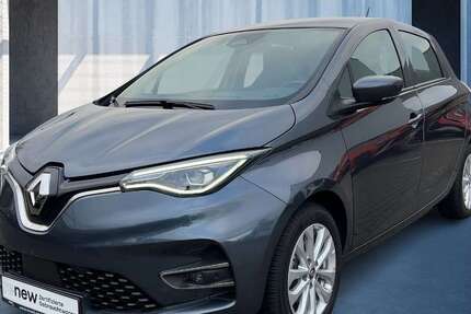Renault ZOE 20.409 km 15.712 &euro; Sankt Augustin 53757