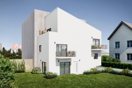 Haus zum Kaufen in Steinbach 749.000 € 125.8 m² 4 zimmer