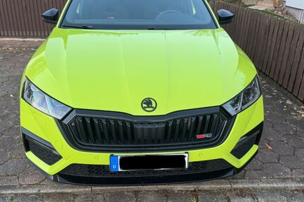 Skoda Octavia 36.000 km 35.990 &euro; Goslar 38642
