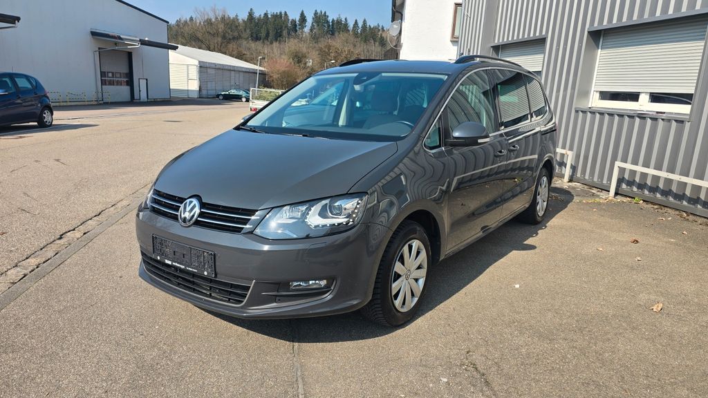 VW Sharan 316.000 km 11.300 &euro; Schwäbisch Gmünd 73529