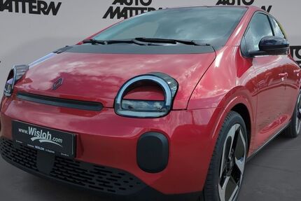 Renault Twingo 1.500 km 24.690 &euro; Diepholz 49356