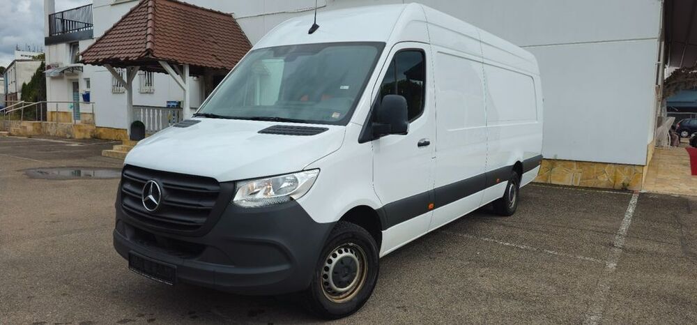 Sprinter