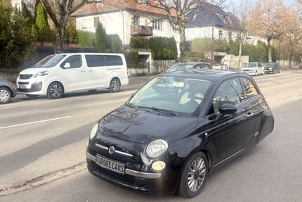 Fiat 500 129.000 km 18.950 &euro; Albstadt 72458