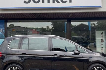 VW Touran 68.000 km 28.990 &euro; Hessisch Oldendorf 31840