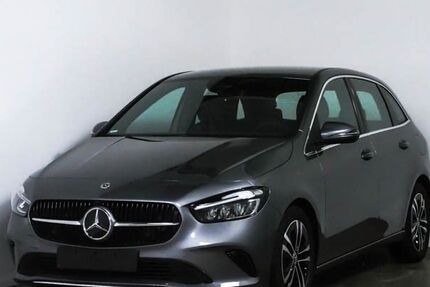 Mercedes-Benz B 180 12.600 km 32.950 &euro; Diepenau 31603