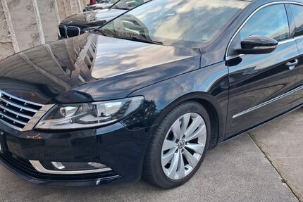 VW CC 125.000 km 9.850 &euro; Köln 50677