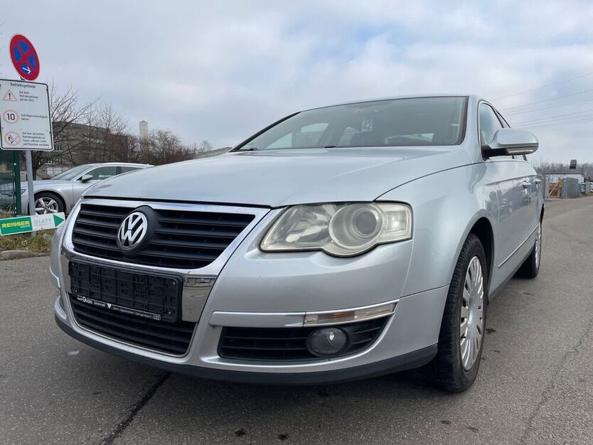 Passat