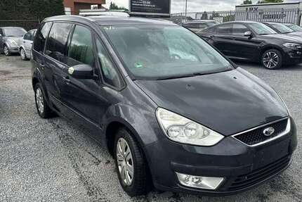 Ford Galaxy 470.000 km 6.900 &euro; Erlangen 91052