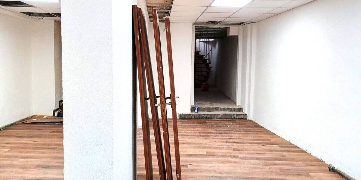 Gewerbeobjekt Freiburg im Breisgau Altstadt - 1 Zimmer, 475.000&euro; | Angebot:25927097