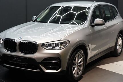 BMW X3 45.000 km 27.990 &euro; Roth 91154